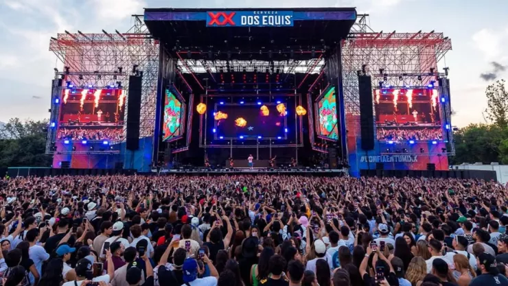 Cartel del Dale Mixx 2025