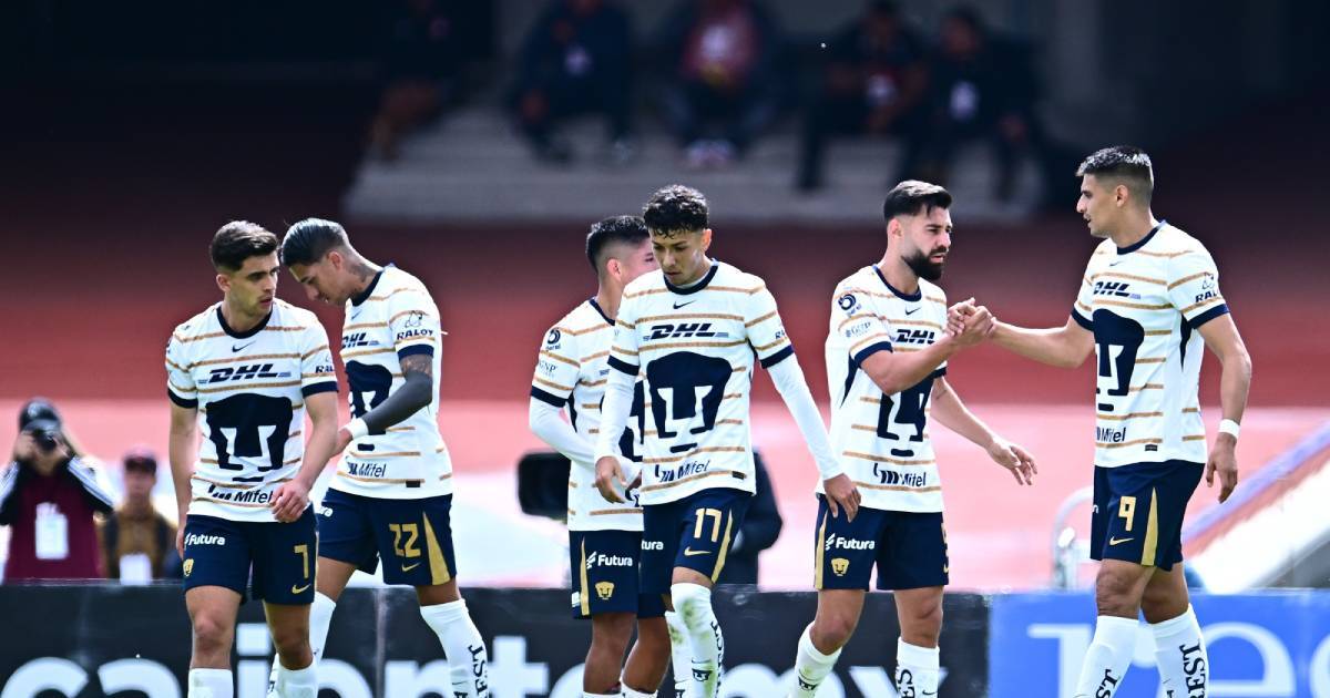 Los partidos jugarán HOY domingo 26 de enero en el Clausura 2025 de la