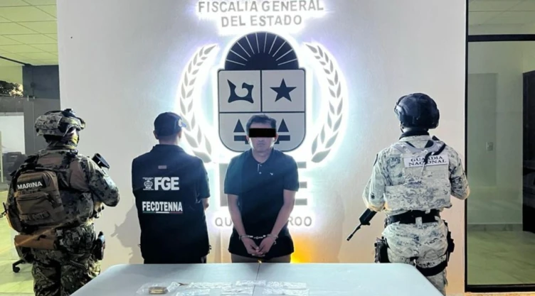 Cae “El Rambo” y su red de trata de personas en Tulum, Quintana Roo