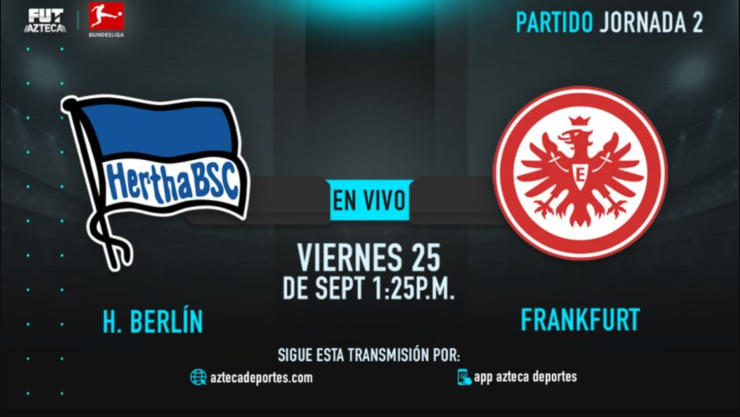 berlin-frankurt torneo Guardianes