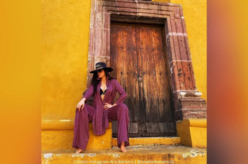 Ana Bárbara