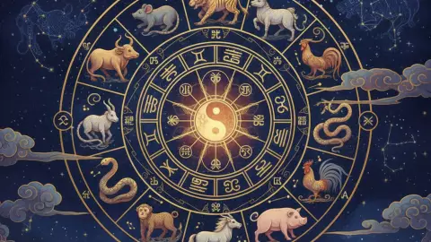 Horóscopo Chino del sábado 13 de septiembre de 2025: Predicciones signo por signo hoy