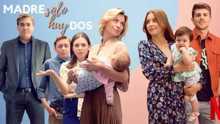 netflix peliculas 25 diciembre