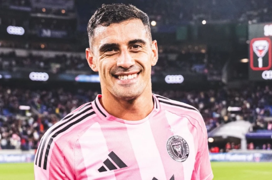 Prelista de 55 jugadores de la Selección Mexicana