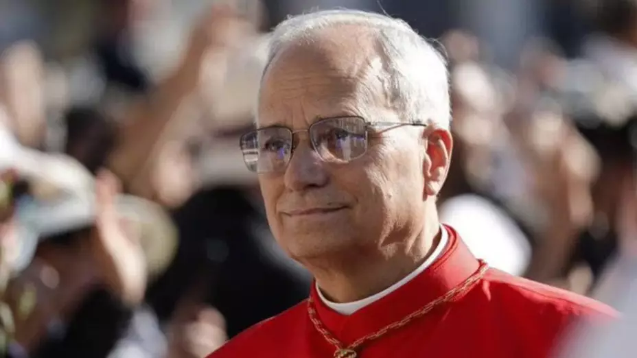 nuevo Papa León XIV memes