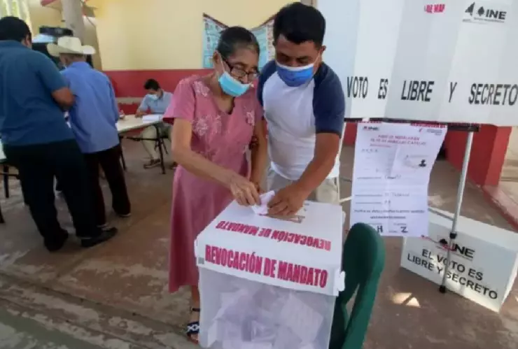Estas son las actividades que están prohibídas durante las Elecciones 2023.