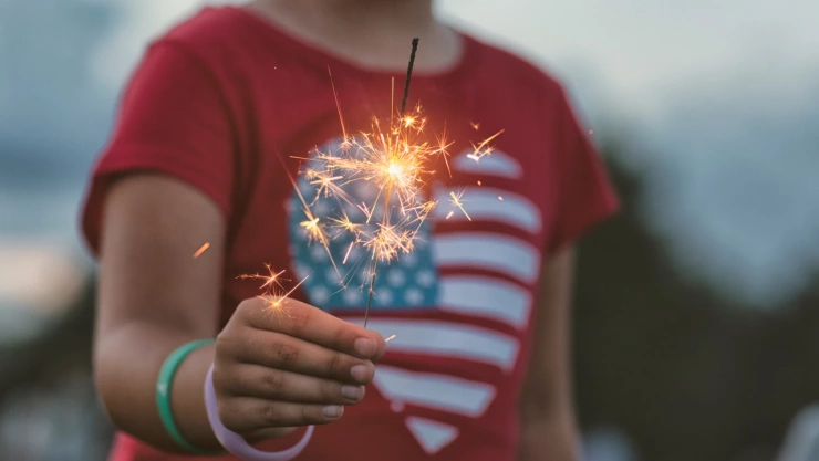 &iquest;Qu&eacute; se celebra el 4 de julio en Estados Unidos?