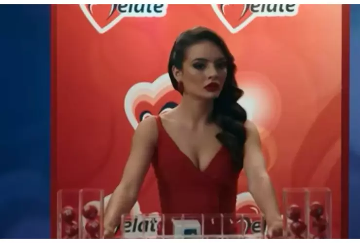 melate que sí netflix