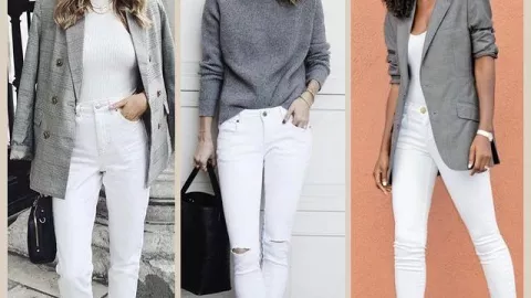 Outfits Equinoccio de Primavera 2026