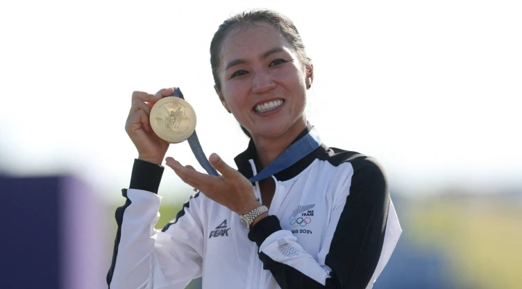 Lydia Ko