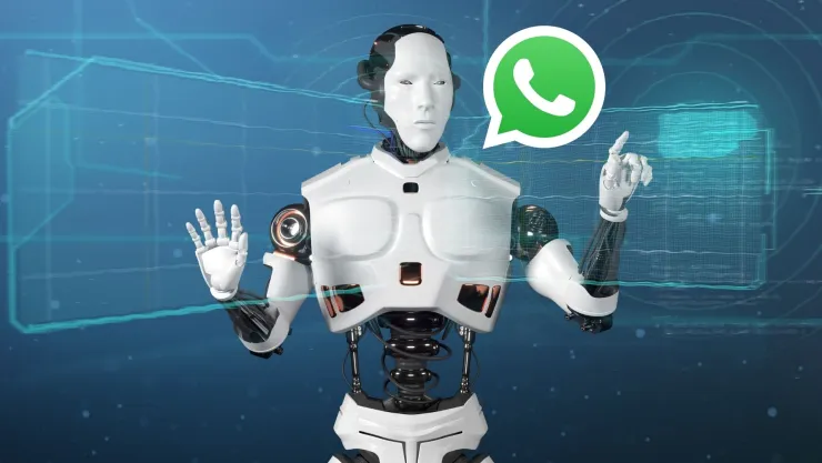 5 razones por las que deberías desactivar Meta AI en WhatsApp