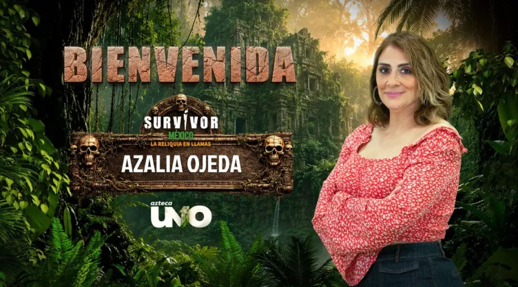 Survivor México
