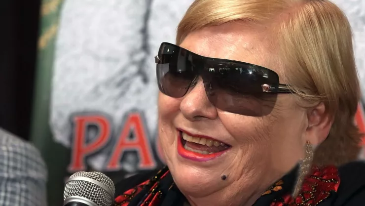 ¿Quién se quedará con la herencia de Paquita la del Barrio?.jpg