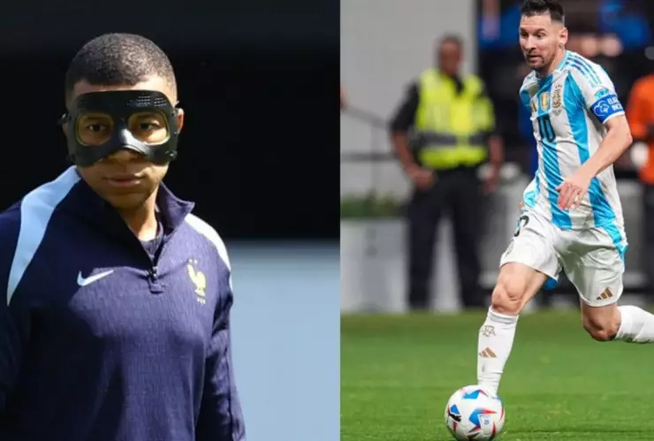 Partidos del martes 25 de junio en Eurocopa 2024