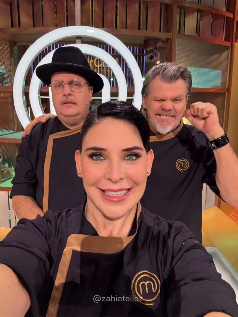 masterchef celebrity