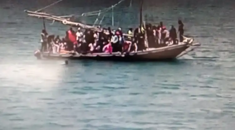 Cuba y Bahamas interceptan cientos de migrantes de Haití