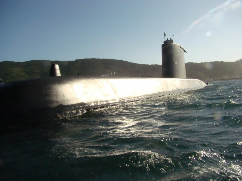 submarino