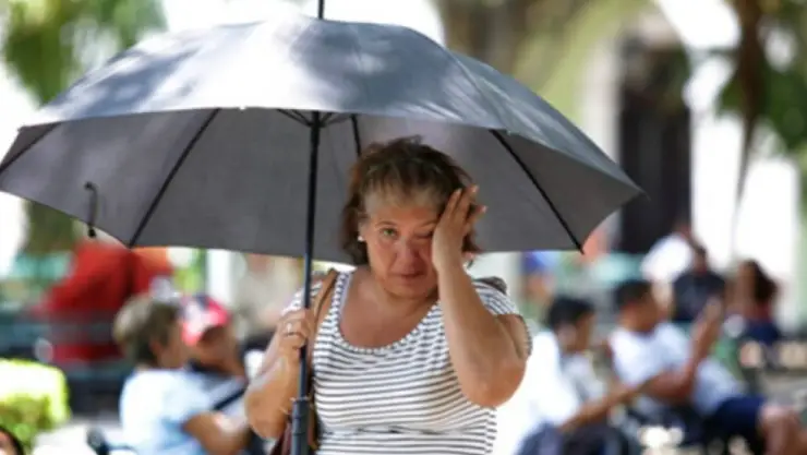 Este es el estado con más muertes por golpe de calor 2024 ¿Cuántos hay en Yucatán?