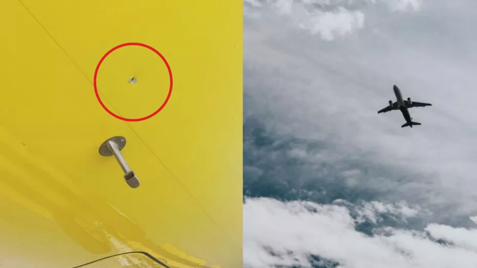 aviones son baleados al despegar de haití.jpg