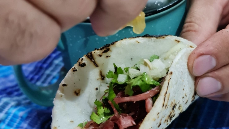 El cítrico que se utiliza en los tacos y reduce el riesgo de cáncer