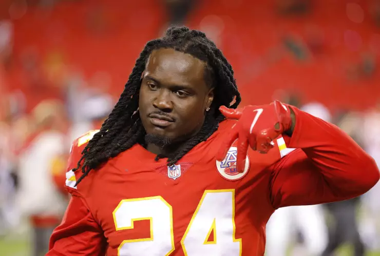 Denver Broncos v Kansas City Chiefs, Melvin Ingram