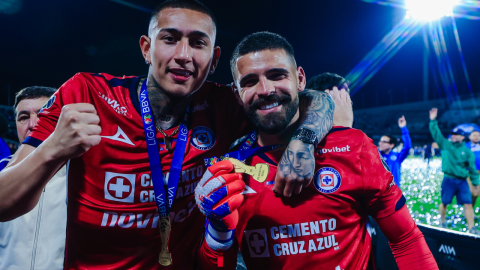 Bajas Liga BBVA MX