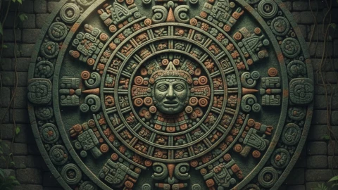 Horóscopo Maya de HOY, 15 de enero de 2026: ¿Cuáles son todas las predicciones para cada uno de los signos?