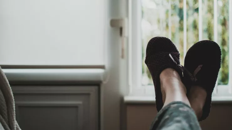 Semana Santa 2024 días feriados