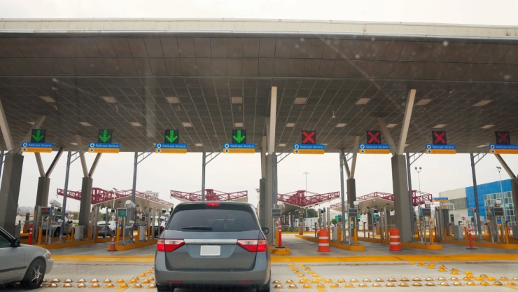 AIFA Pass: Qué es y cómo usarlo para pasar gratis o con descuentos las casetas