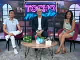 Tocho Morocho