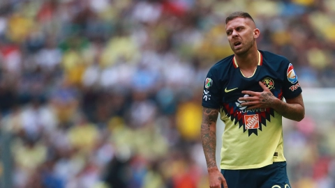 Jérémy Ménez