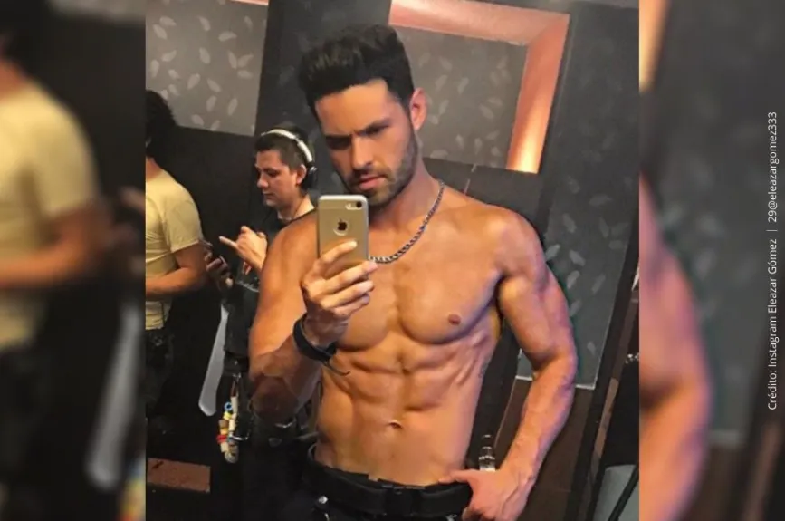 Eleazar “N”.