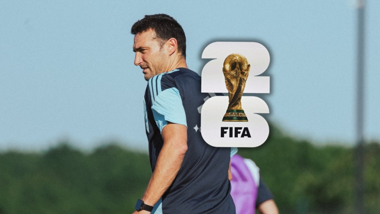 Lionel Scaloni