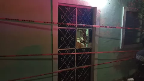 Joven de 23 años de edad se quitó la vida en Kanasín