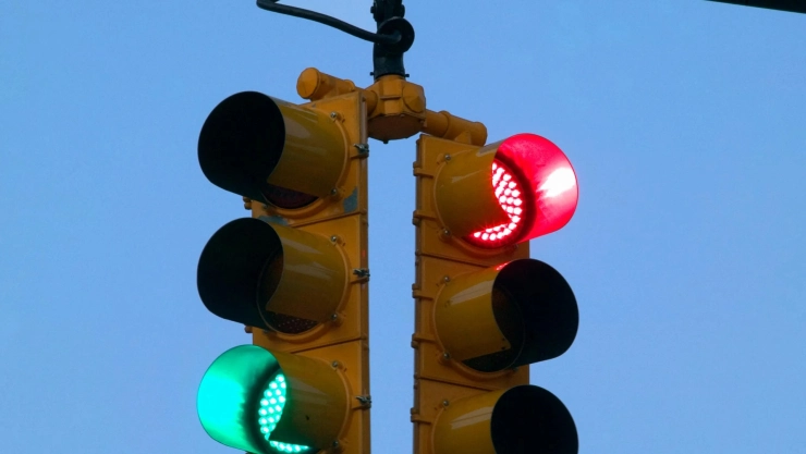 ¡Precaución! Reportan FUERTE TRÁFICO en la Avenida Quetzalcóatl de Mérida HOY miércoles 7 de mayo de 2025