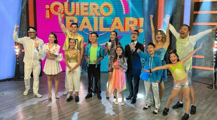 Querida conductora se va de Venga la Alegría. ¿Por qué?