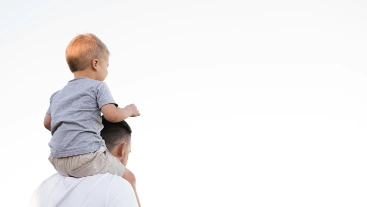 Top canciones para el Día del Padre