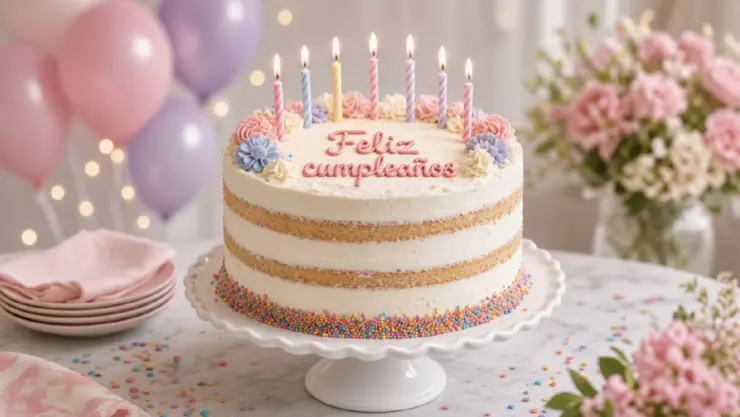 ¡TRAGEDIA! Más de 10 personas terminan en el hospital tras COMER PASTEL de cumpleaños
