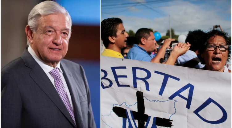 AMLO_ofrece_asilo_politico_opositores_dictadura_Daniel_Ortega_Nicaragua