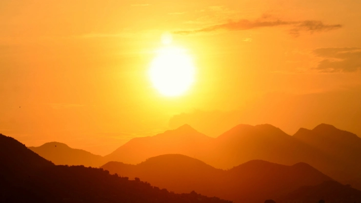 Tercera ola de calor: Puebla advierte por temperatura de hasta 43 grados a partir de esta fecha