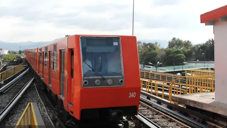 Metro CDMX EN VIVO: ¿Qué pasa hoy jueves 26 de junio 2025?