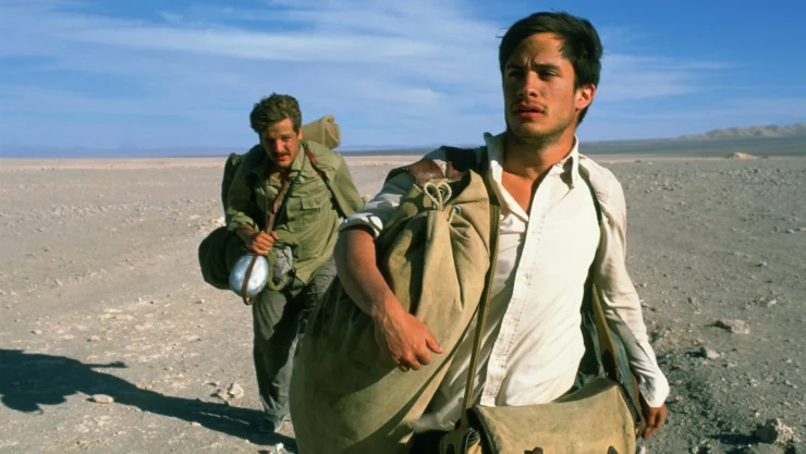 7 momentos memorables en la historia de los Oscar