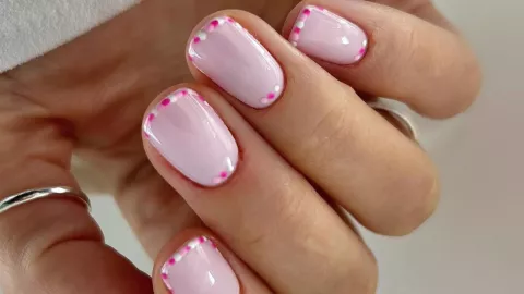 uñas para amas de casa de 30 a 40