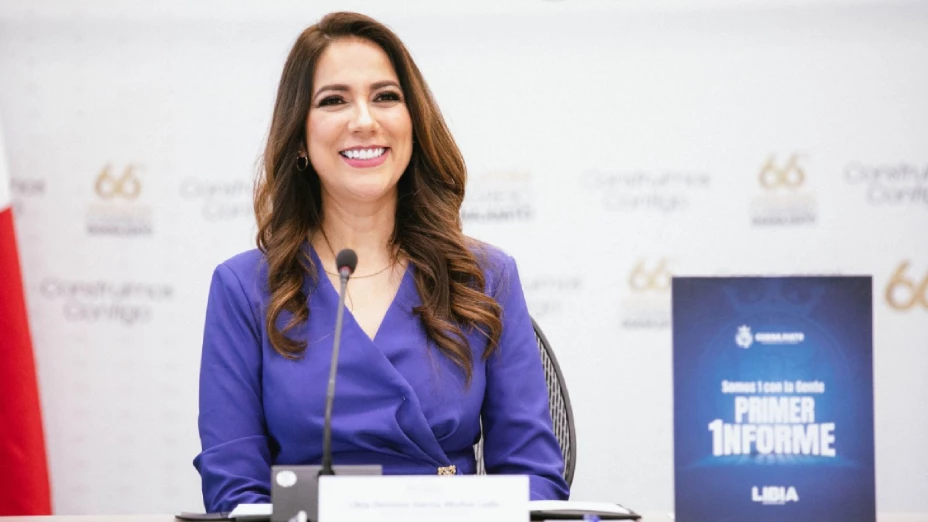 Libia Dennise Primer Informe de Gobierno 1.png