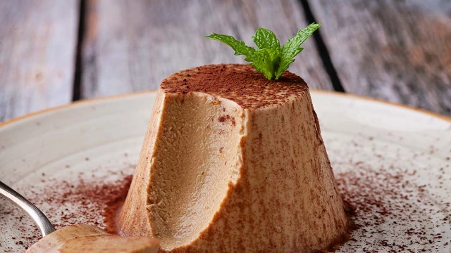 Postres con café que no son tiramisú Postres con café que no son tiramisú