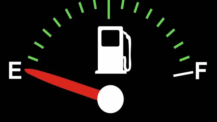 Gasolina Acapulco