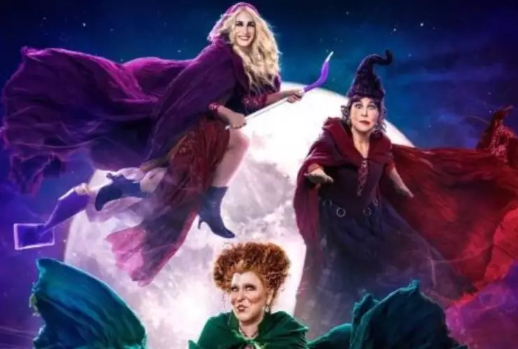 Madres de familia cancelan Abracadabra 2 por embrujo a niños