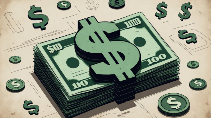 Precio del dólar en Michoacán hoy 9 de abril