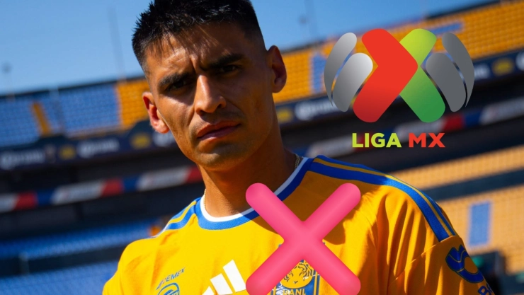 Tigres no era el único: el 4 Grande que quería fichar al “Memote” Martínez