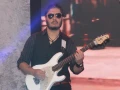Tuvimos una enorme muestra de talento en el escenario